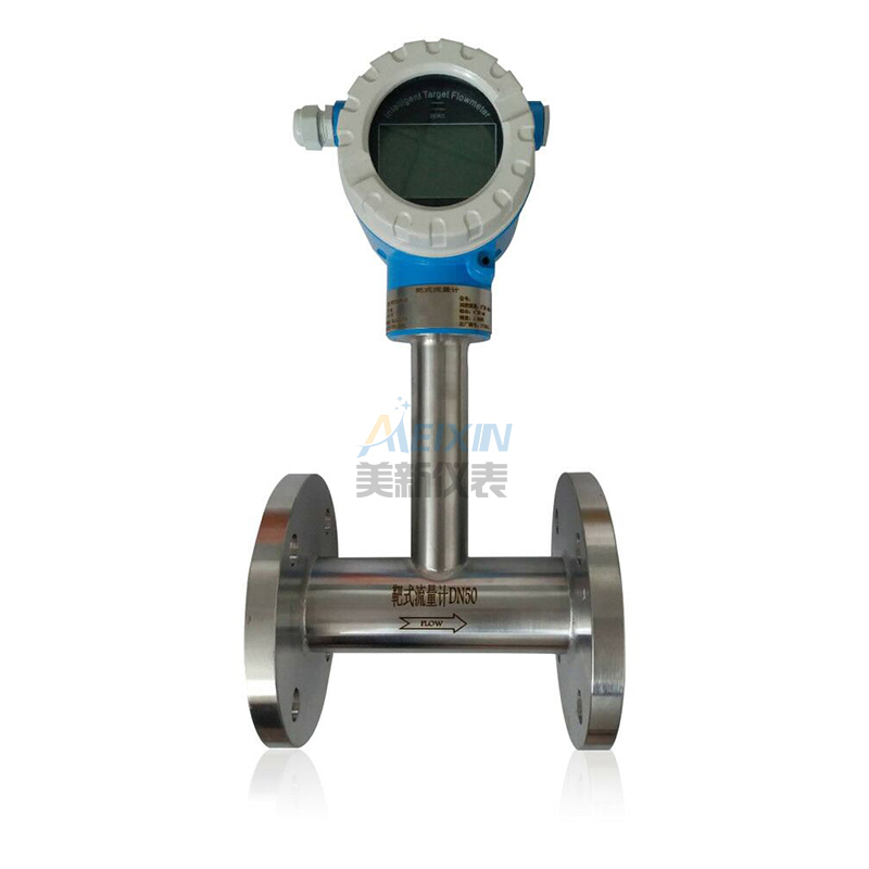 靶式流量計(jì)